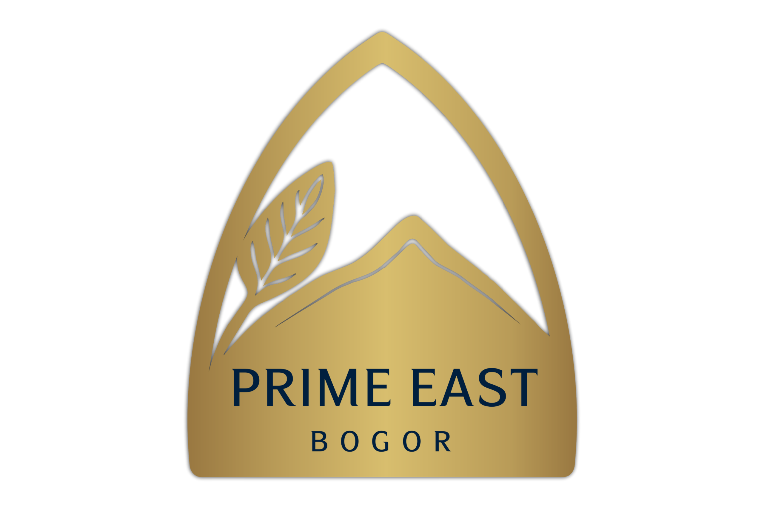 Harmoni Prime East Bogor - Kavling dengan View Gunung Hanjawong di Puncak 2 Bogor